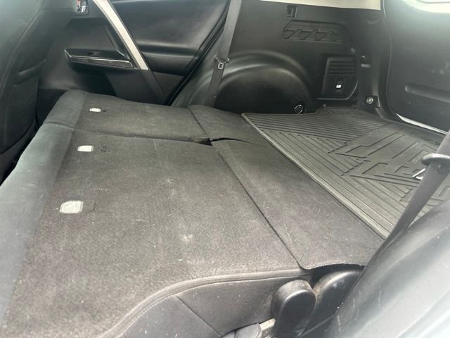 Used 2018 White Toyota Adventure image 7