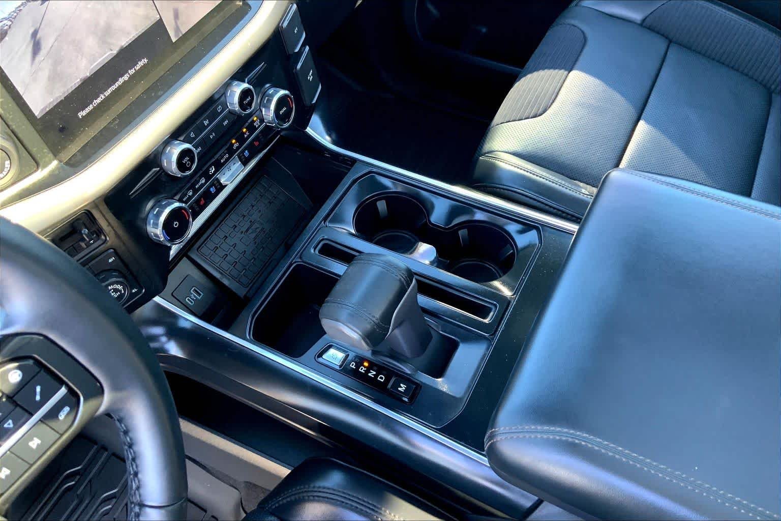 Used 2023 Avalanche Ford Raptor image 18