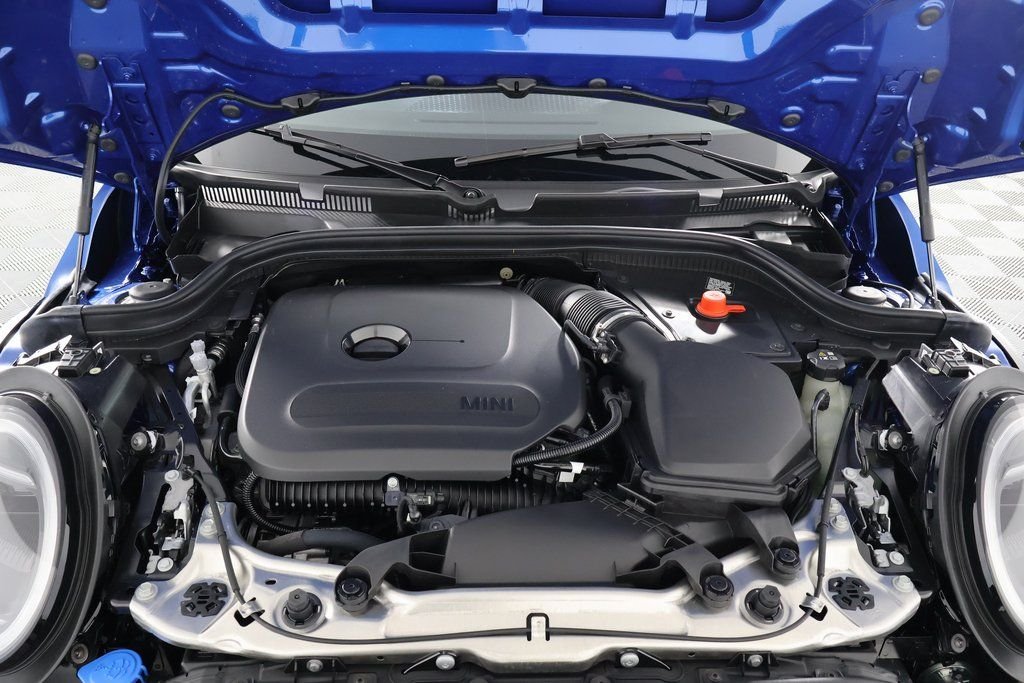 2026 MINI Hardtop 2 Door - Photo 9