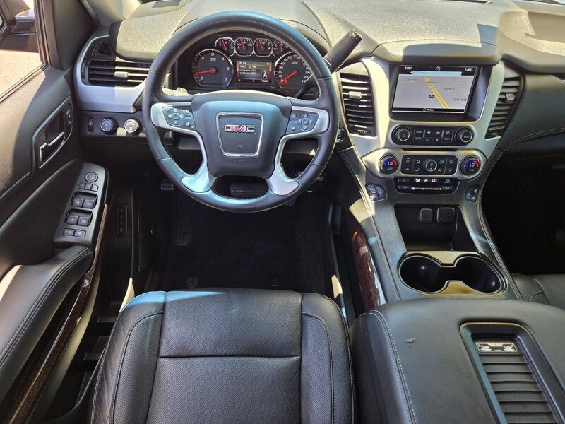 2016 GMC Yukon SLT - Photo 13
