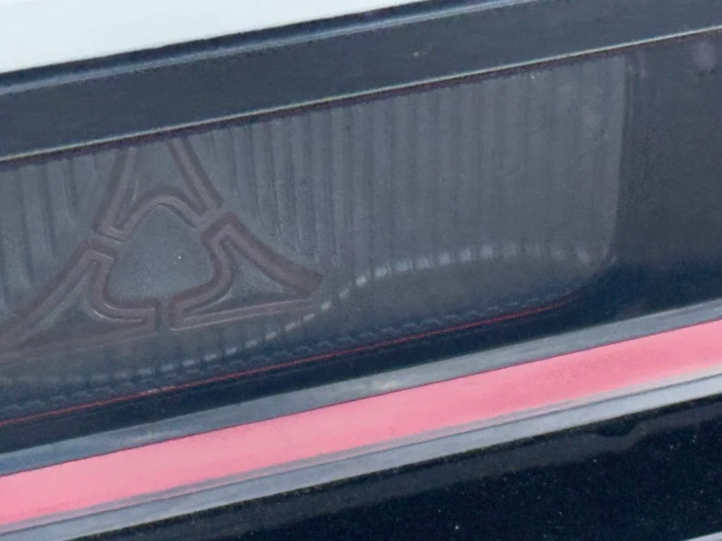 New 2026 White Knuckle Dodge Scat Pack image 32