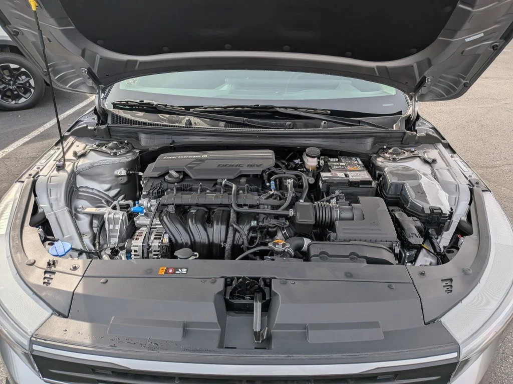 New 2027 Klg Kia LXS image 36