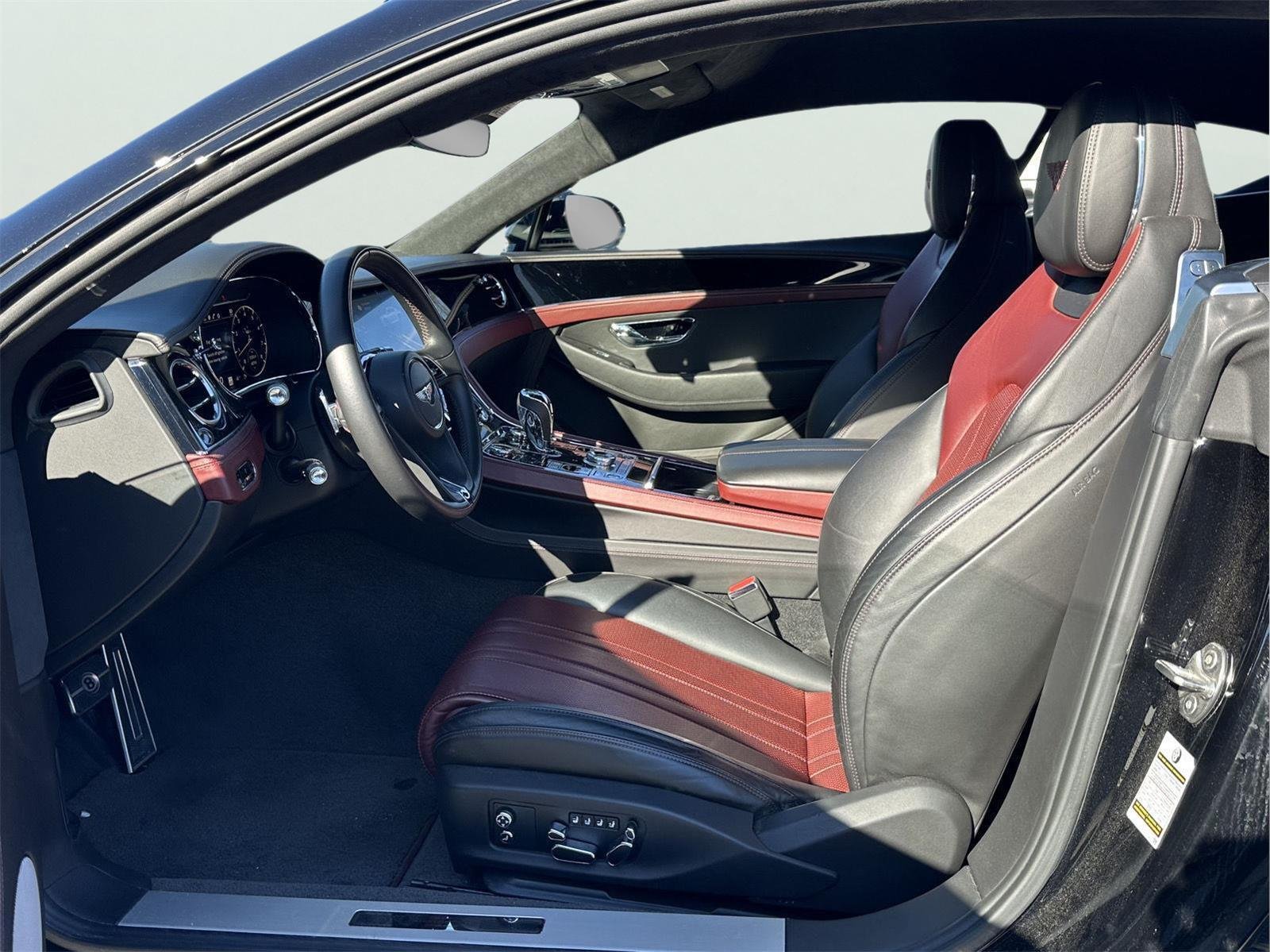 Used 2020 Beluga Bentley GT V8 image 11
