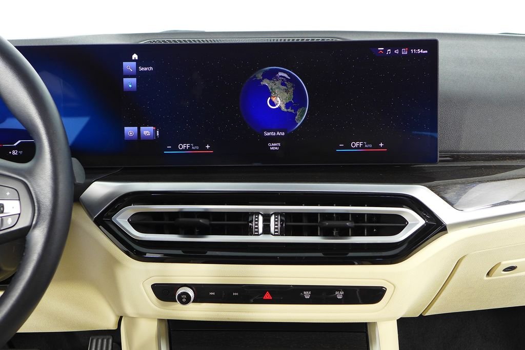 Used 2023 Alpine White BMW eDrive35 image 26