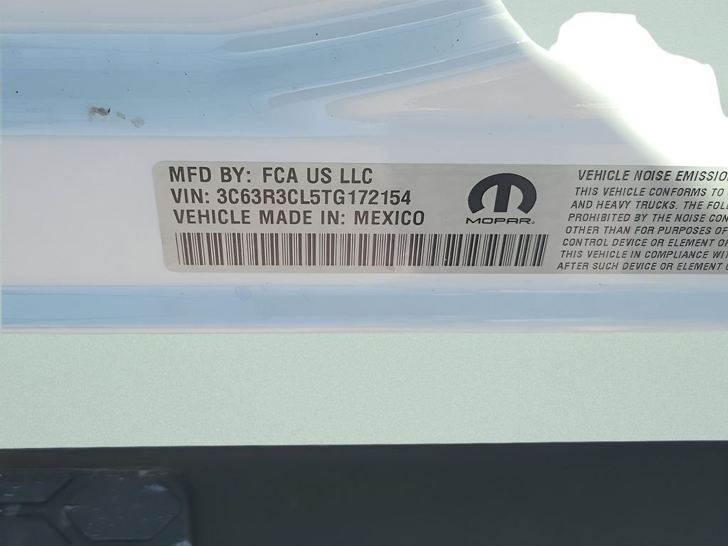 2026 RAM 3500 Tradesman - Photo 48
