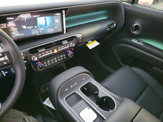 New 2026 Titan Charcoal Pearl Hyundai Calligraphy AWD image 14