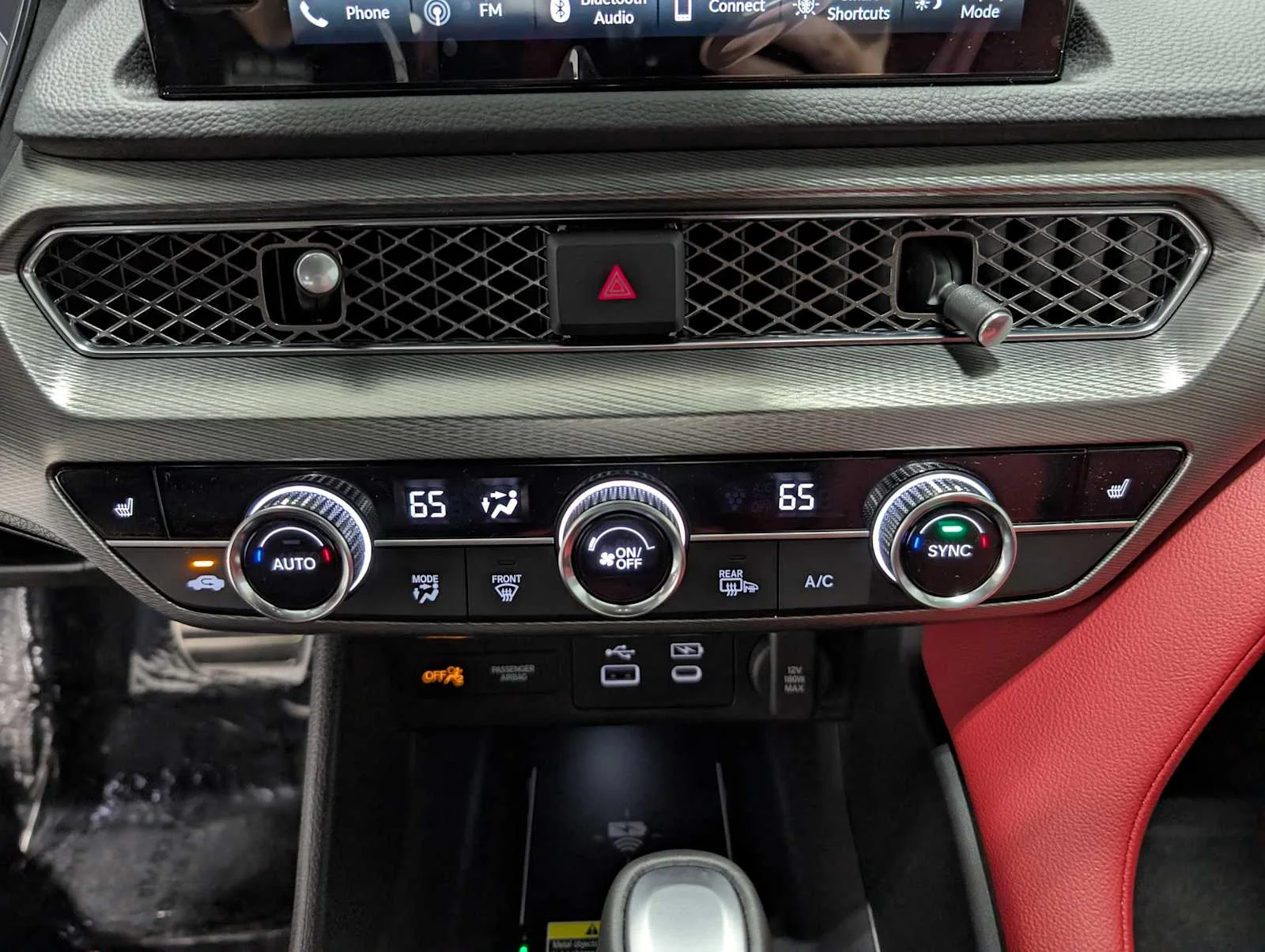 2026 Acura Integra A-Spec w/Technology Package - Photo 30