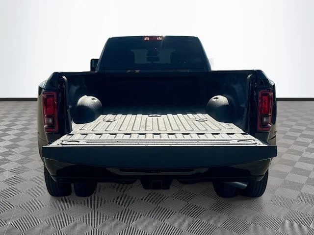 2026 RAM 3500 Big Horn - Photo 30