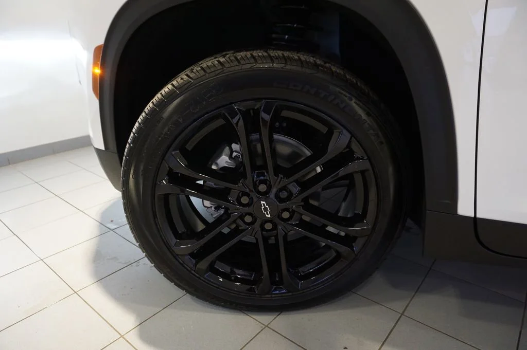 2026 Chevrolet Traverse LT - Photo 28