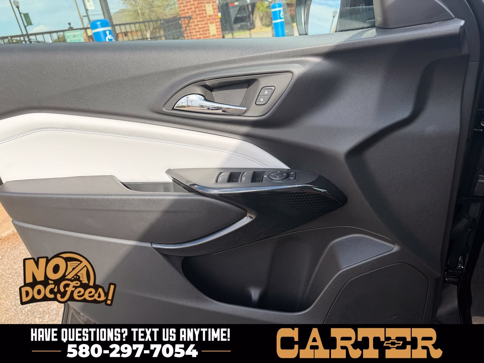 2026 Chevrolet Trax LT - Photo 12
