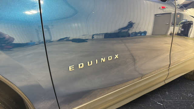 Used 2020 Pacific Blue Metallic Chevrolet LT image 38