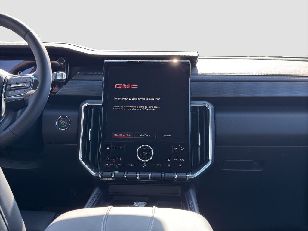 2026 GMC Acadia Elevation - Photo 21