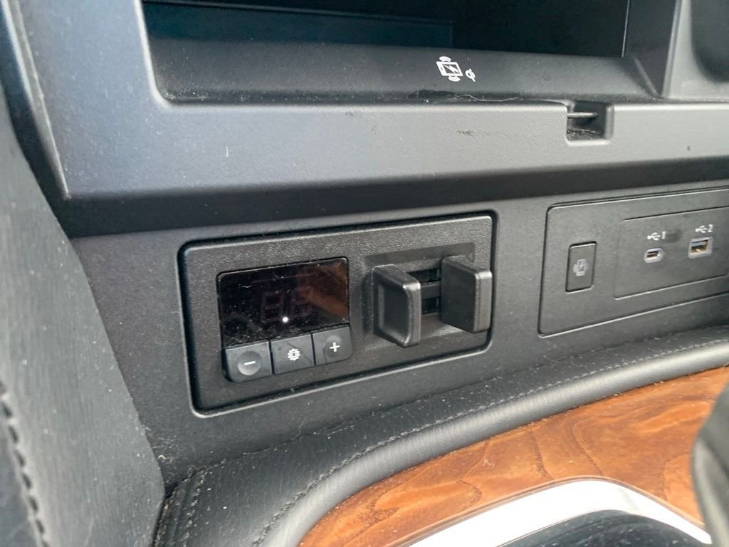 Used 2024 Black Nissan SL image 24