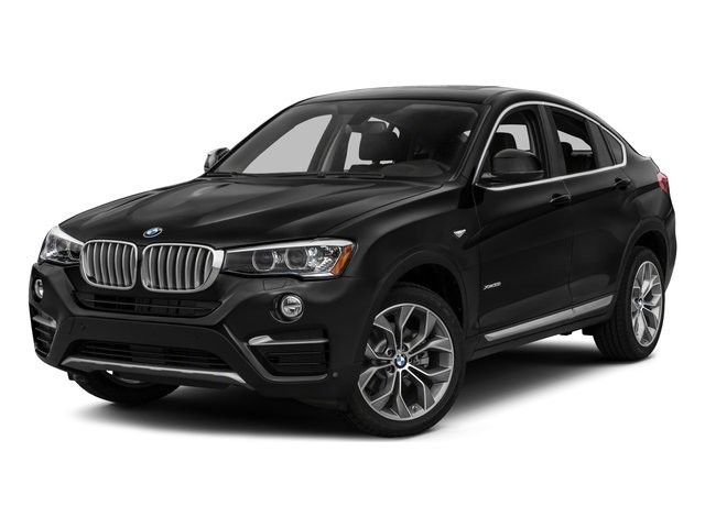 Used 2016 Glacier Silver Metallic BMW xDrive35i image 19