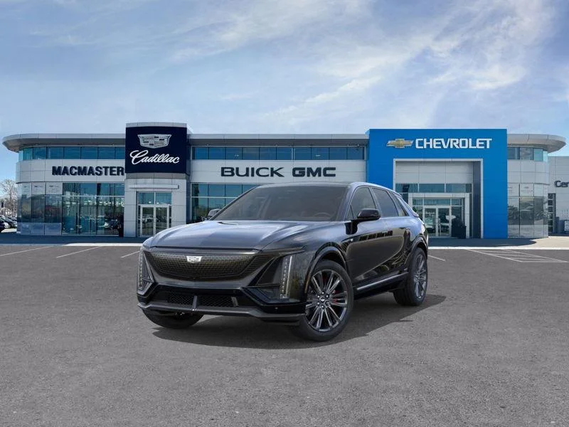 New 2026  Cadillac V Premium image 8