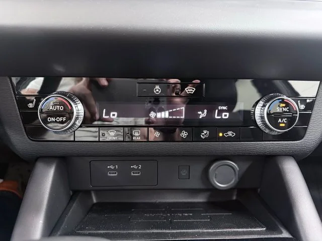 New 2026 Gray Mitsubishi LE image 26