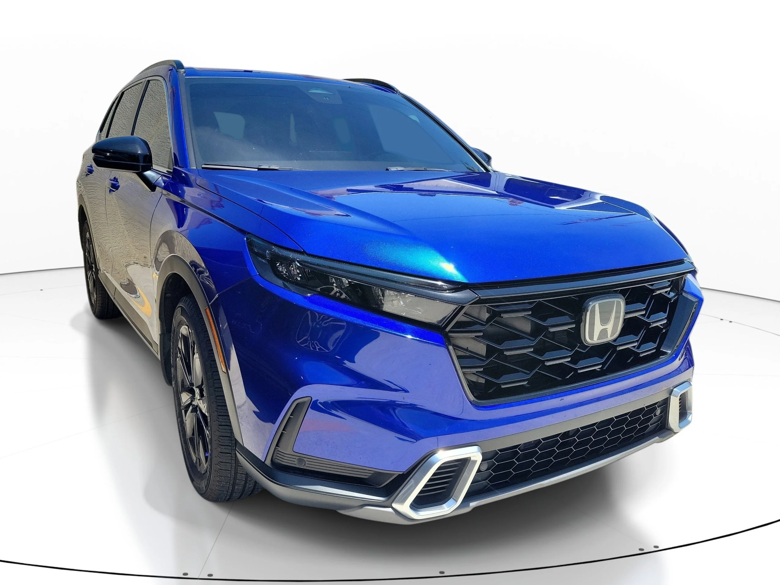 2023 Honda CR-V Hybrid Sport Touring AWD's photo