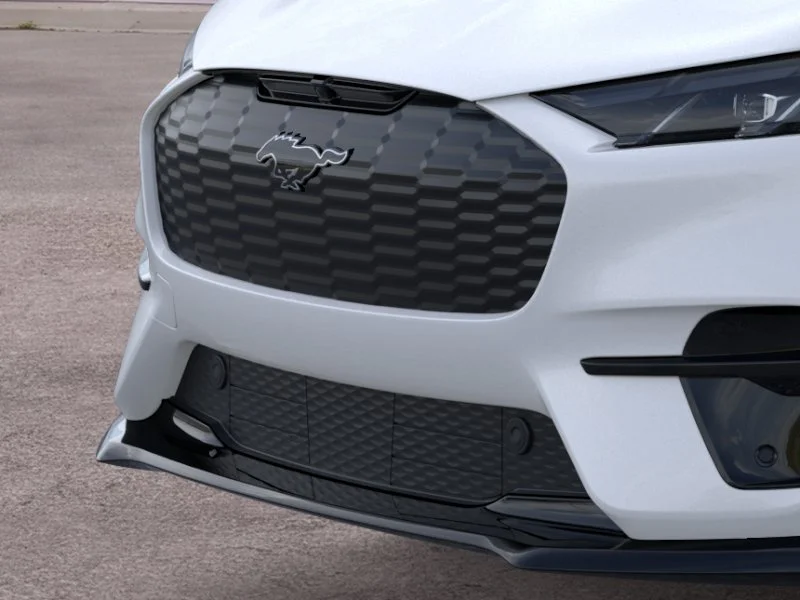 2025 Ford Mustang Mach-E Premium - Photo 50