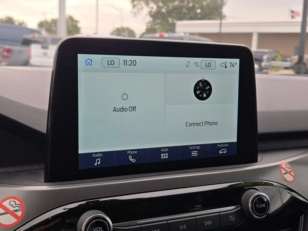 Vehicle thumbnail
