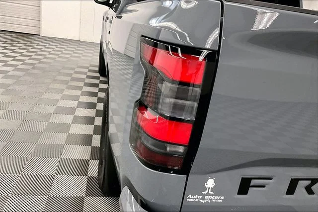 New 2026 Boulder Gray Pearl Nissan SV image 20