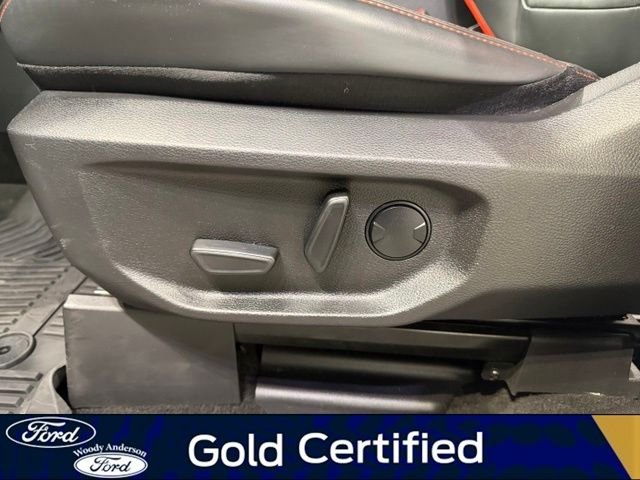 Certified Used 2024 Oxford White Ford Raptor image 20