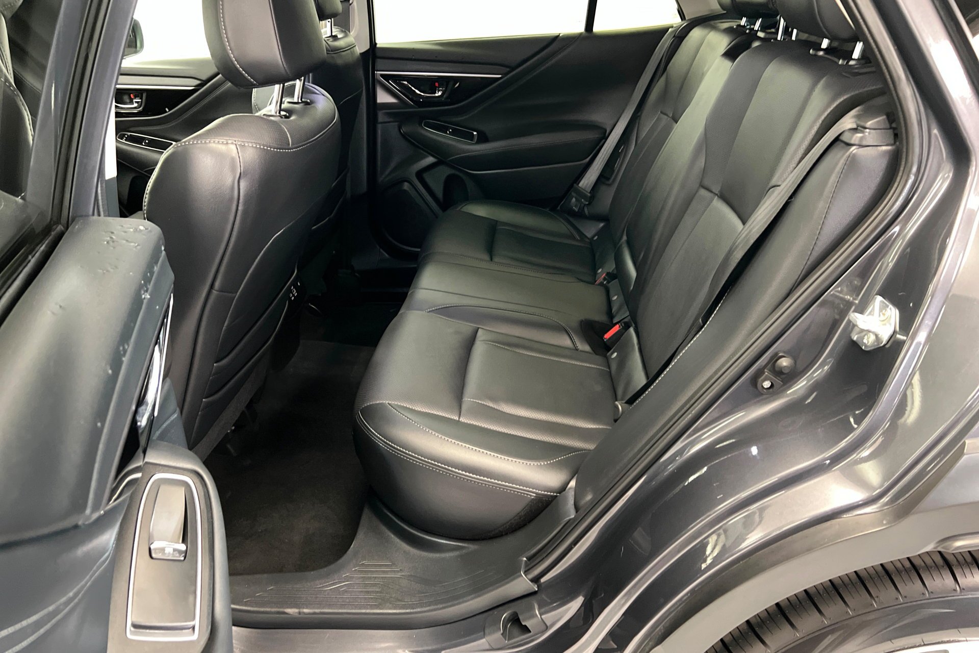 2023 Subaru Outback Limited - Photo 22