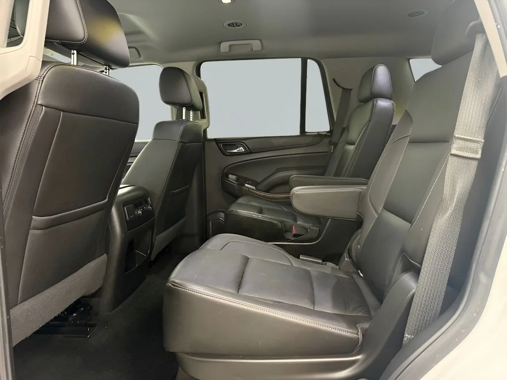 Used 2018 White Chevrolet LT image 14