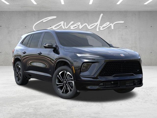 2026 Buick Enclave Sport Touring - Photo 8