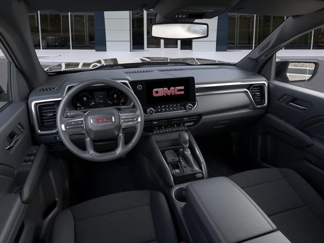 New 2026 Onyx Black GMC Elevation image 15