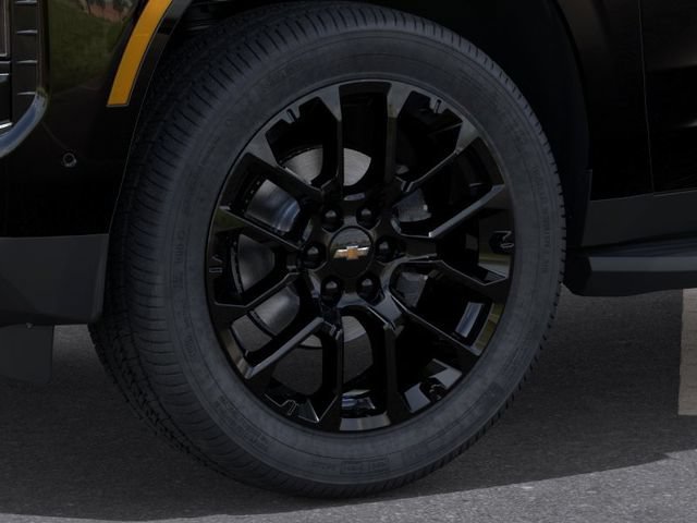 2026 Chevrolet Tahoe LT - Photo 9