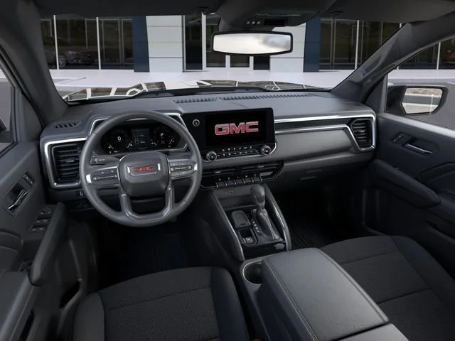 New 2026 Onyx Black GMC Elevation image 15