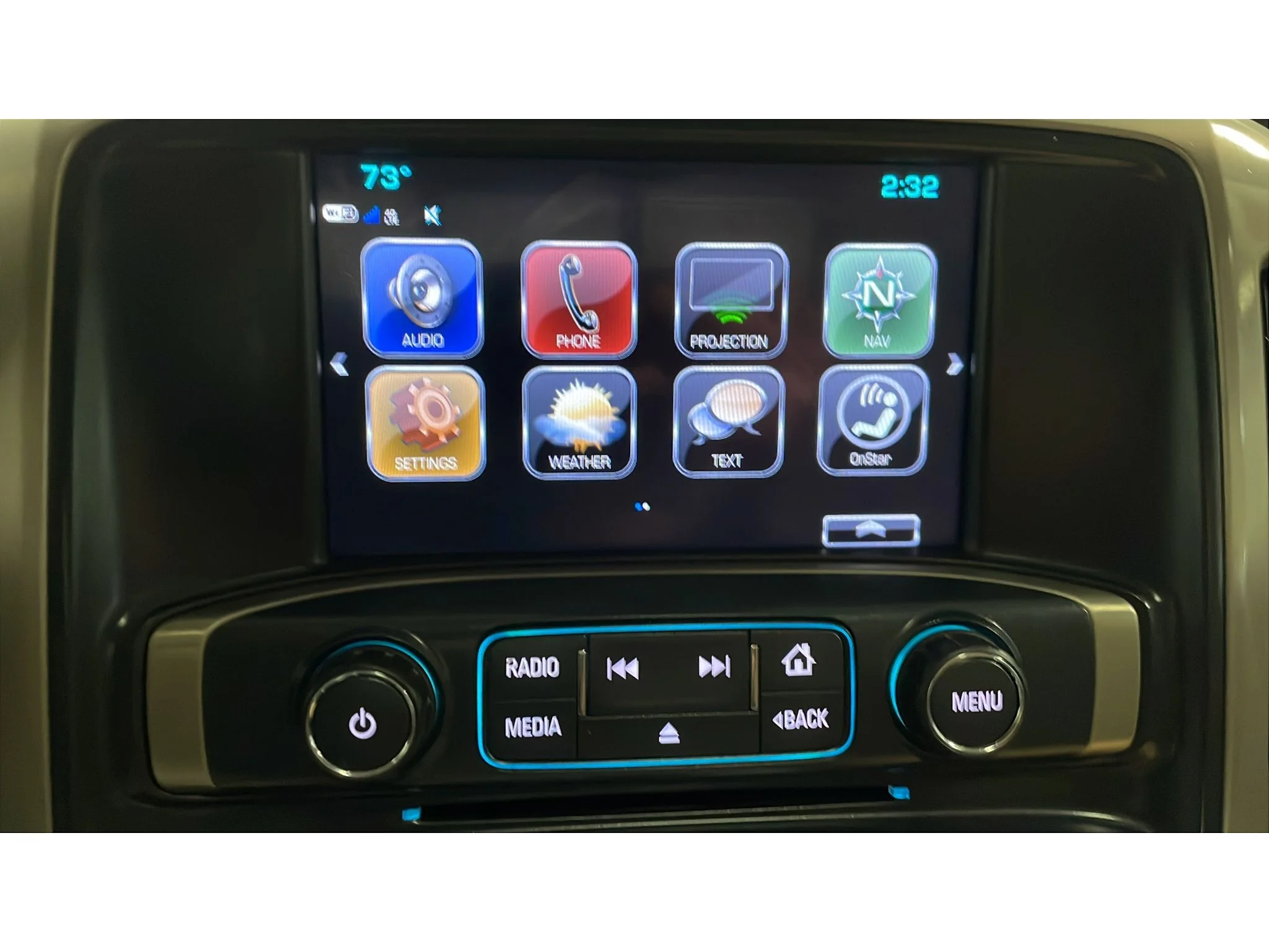 Used 2019 Summit White GMC Denali image 13