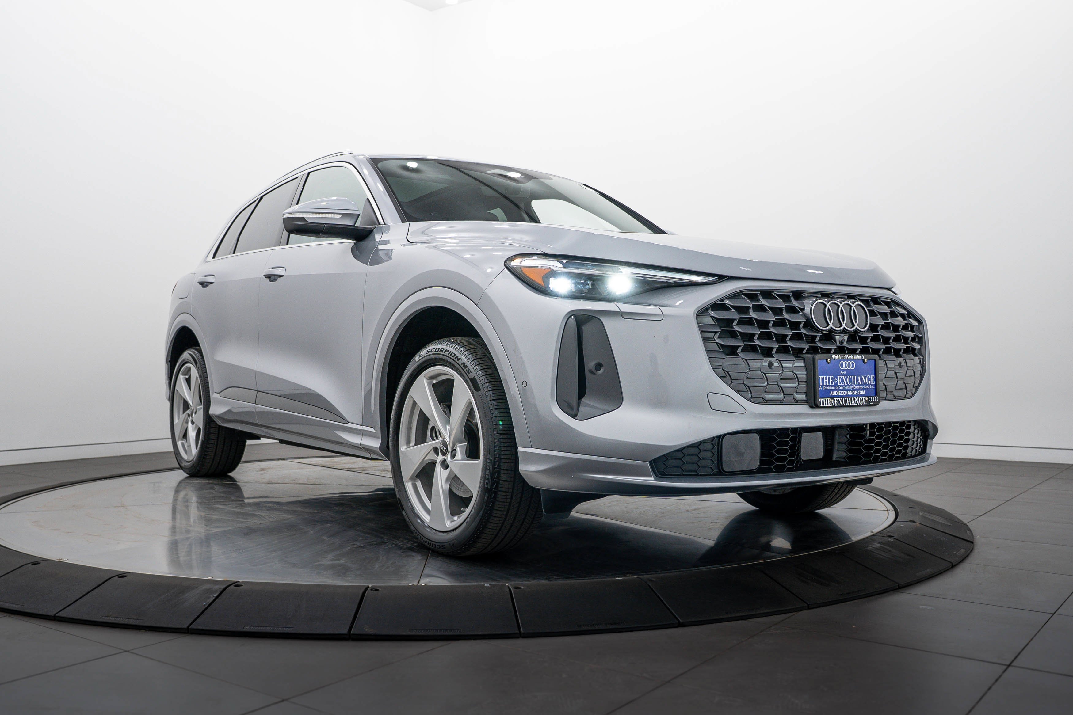 2025 Audi Q5