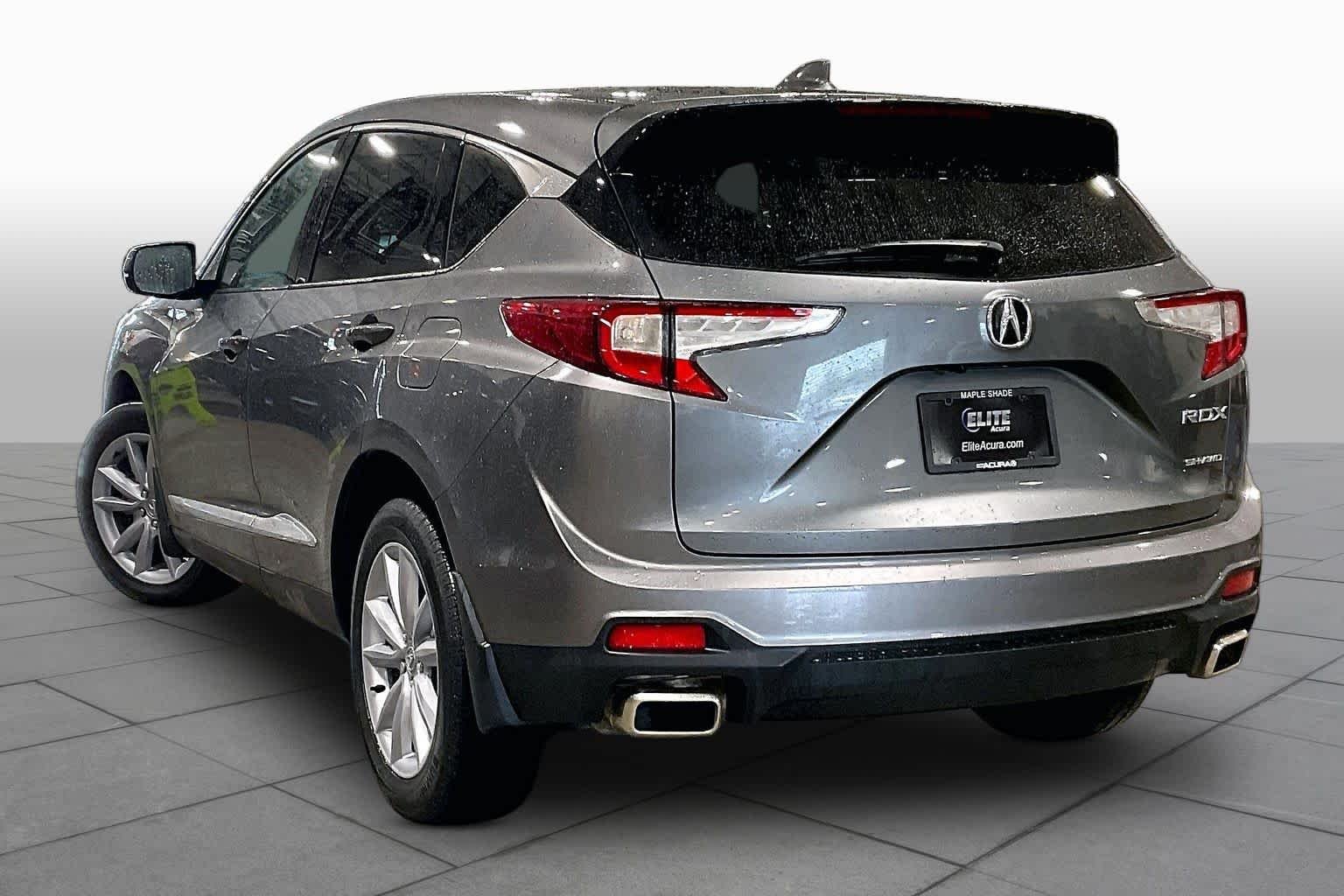 2024 Acura RDX Base - Photo 12