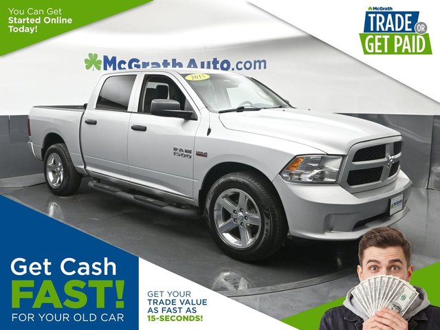 2015 Ram 1500 Express