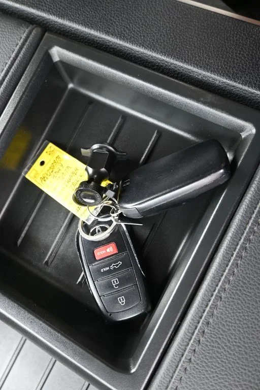 Certified Used 2024 Ice Toyota SR5 image 21
