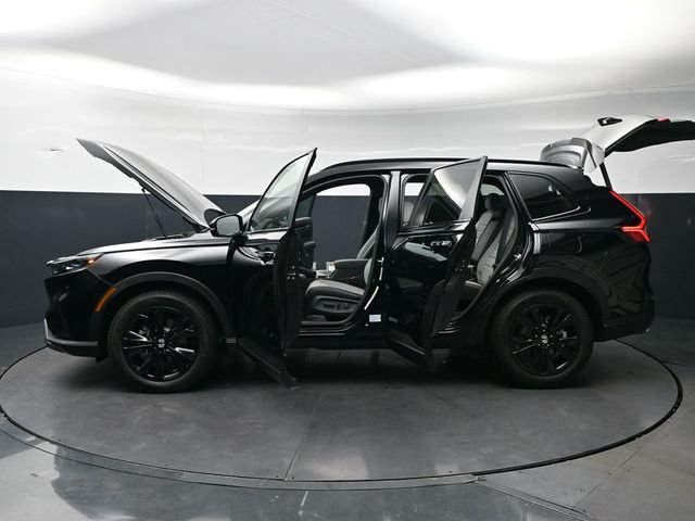 Used 2026 Black Honda Sport Touring image 34