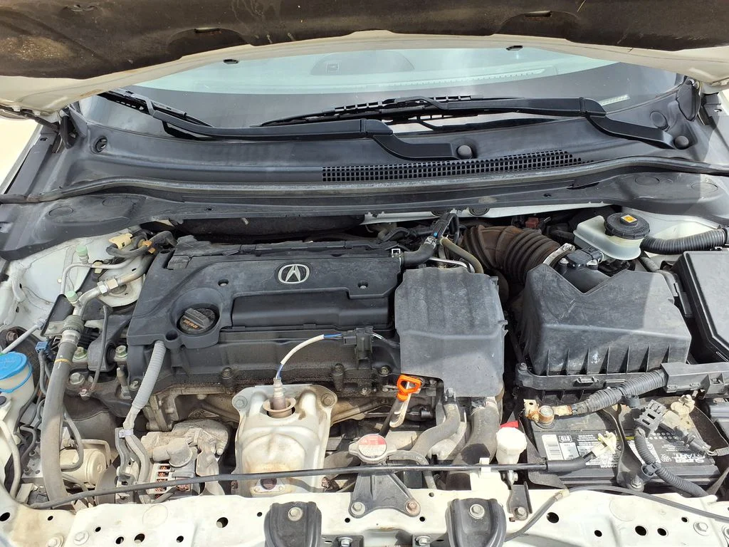 Used 2016  Acura 2.4L image 34