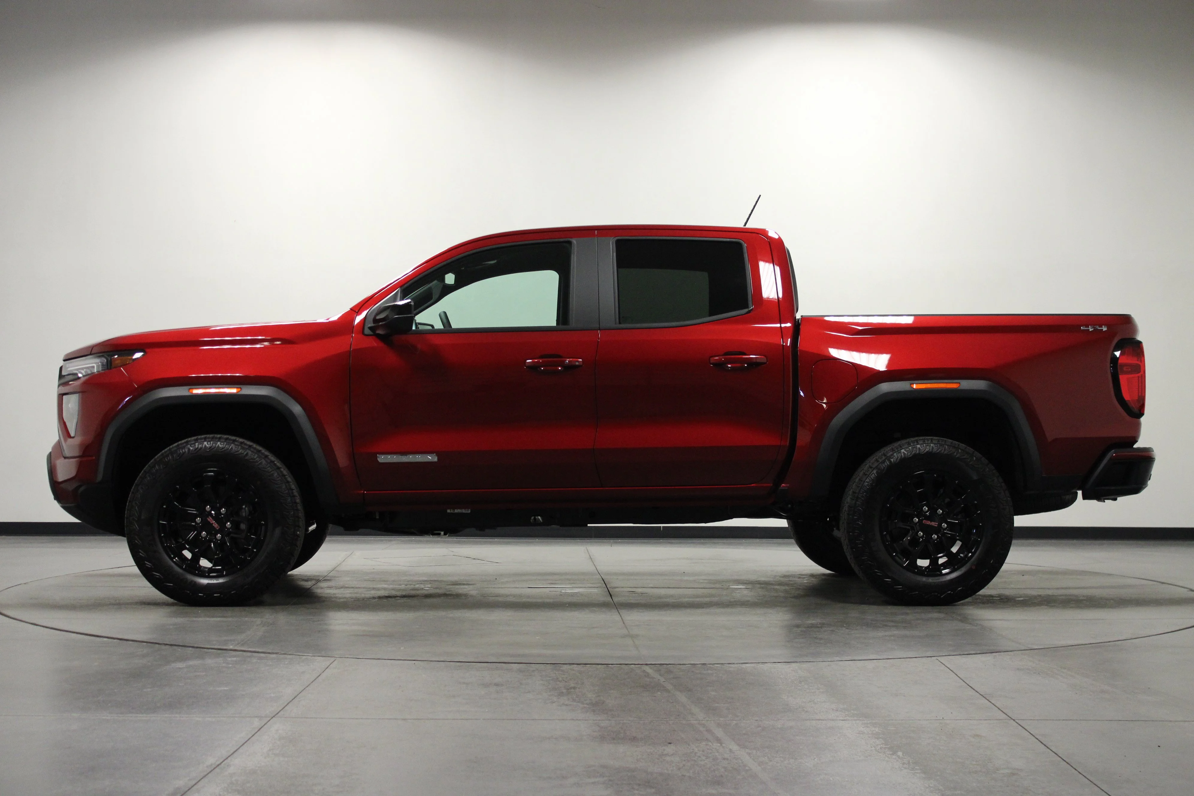 2026 GMC Canyon Elevation - Photo 7
