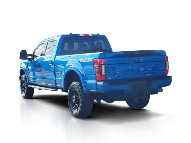 Used 2021 Velocity Blue M Ford XL image 5