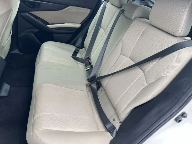 Used 2023 White Subaru Premium image 37