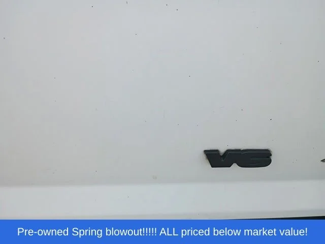 Used 2014 White Toyota Prerunner image 32