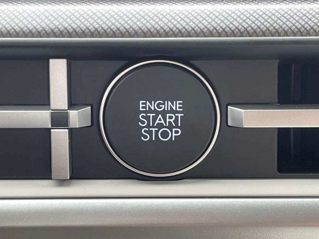New 2026 White Hyundai SEL image 26