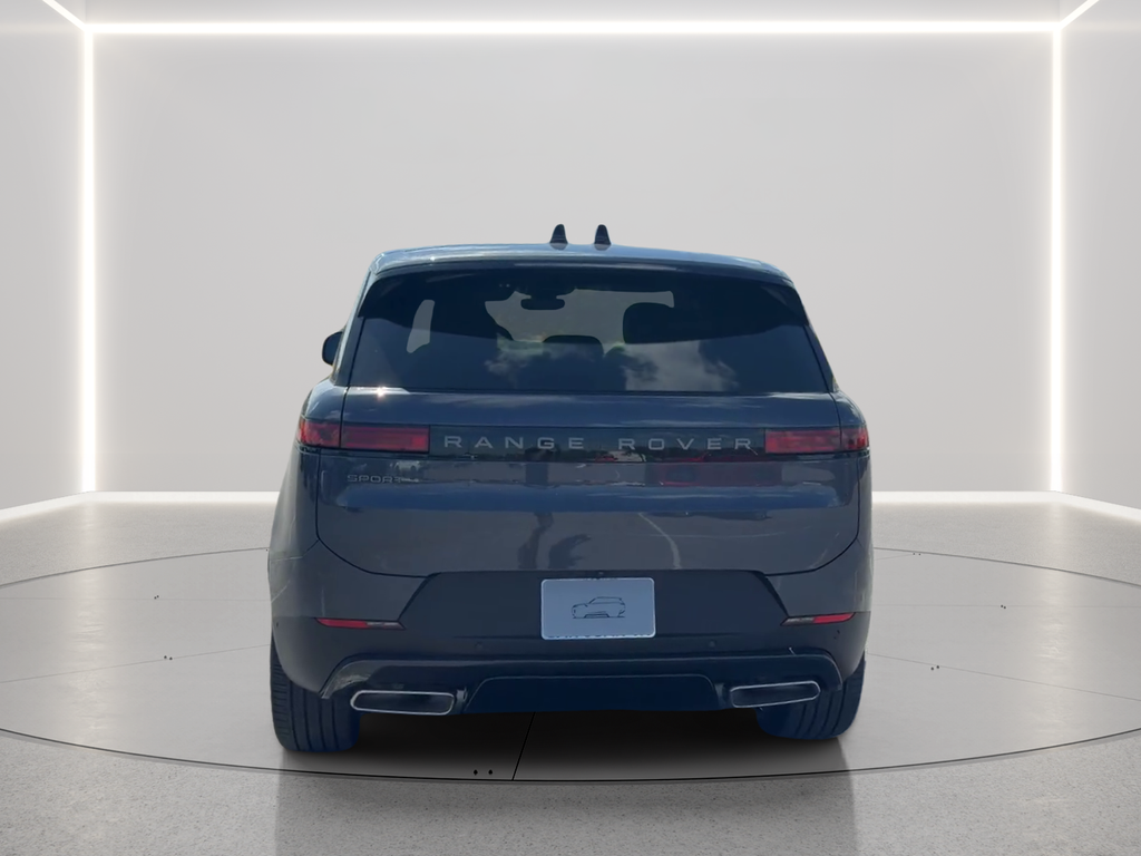 New 2026 Varesine Blue Land Rover SE image 6