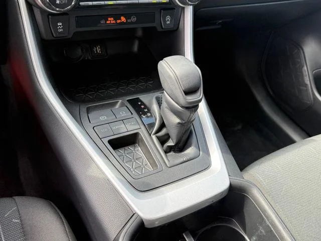 Certified Used 2023 ICE CAP Toyota XLE image 22