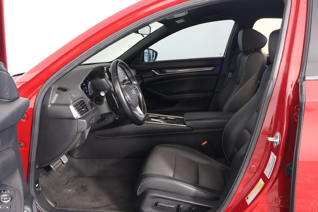 2021 Honda Accord Sport - Photo 10