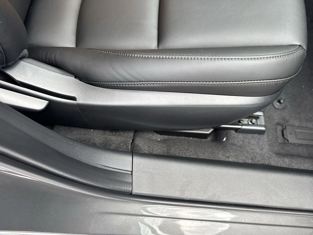New 2026 Machine Gray Mazda 2.5 S Preferred image 44