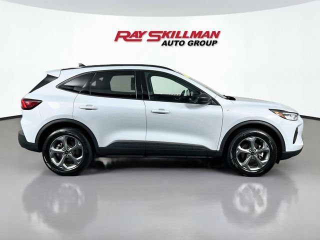 2025 Ford Escape ST-Line - Photo 8