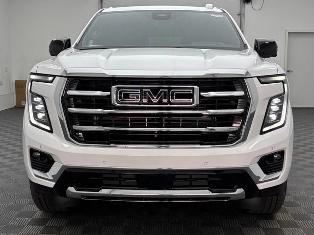 New 2026 Summit White GMC Elevation image 18