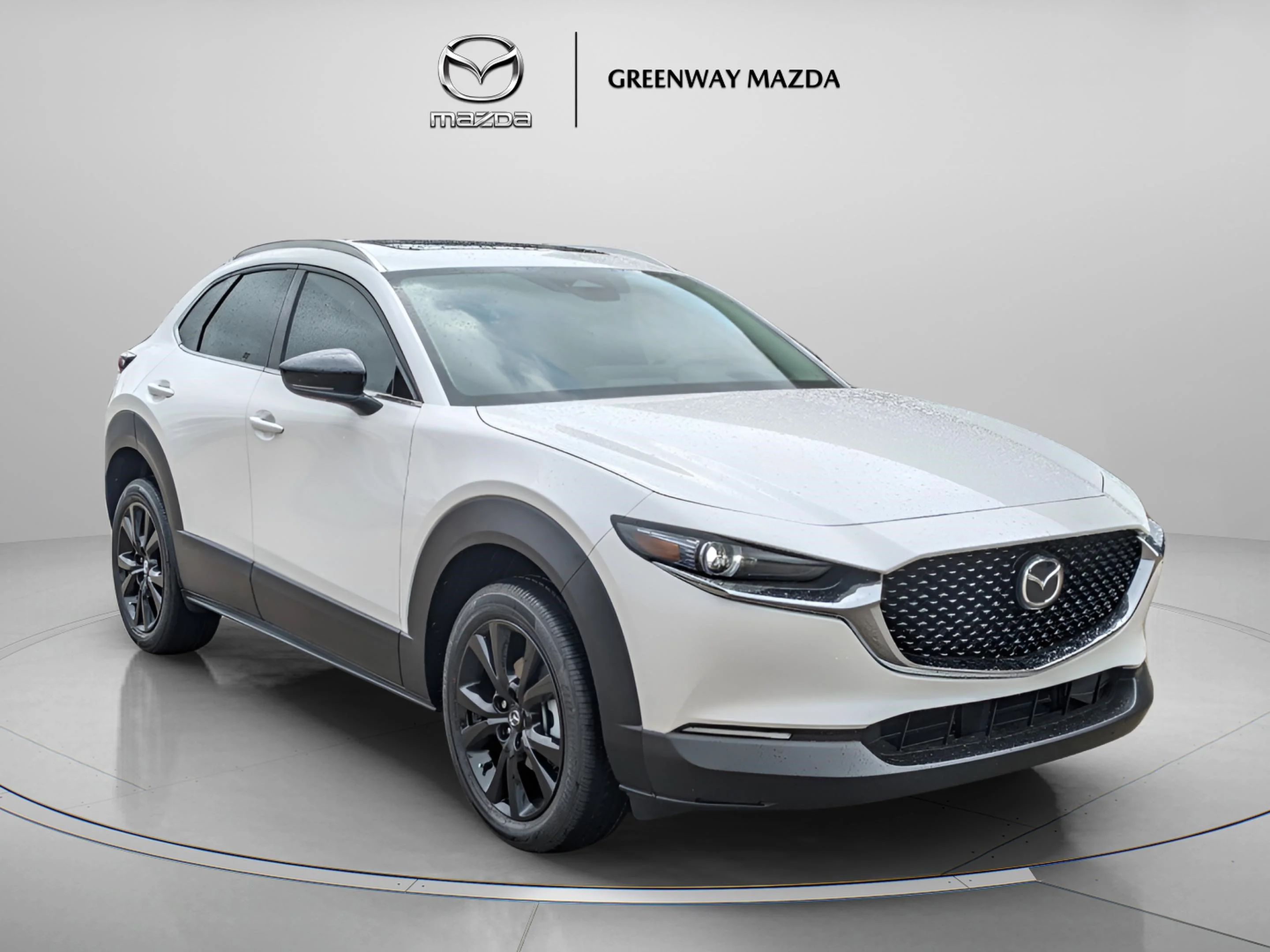 2024 Mazda CX-30 Turbo Premium AWD's photo